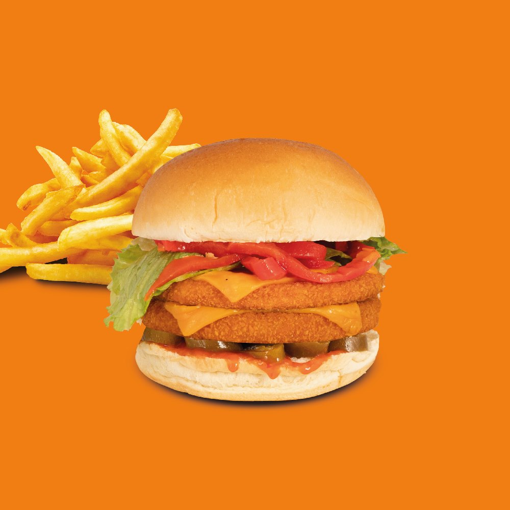Kasabba Chicken (Demirkapı)