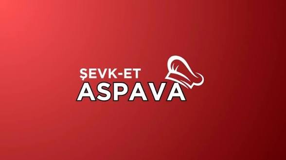 PODİUM ŞEVK-ET ASPAVA — kapak görseli