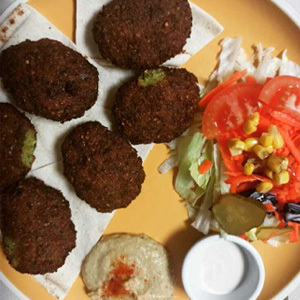 Veg Vej Ankara (Çankaya)