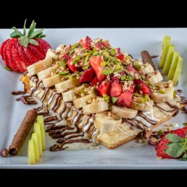 White Waffle (Karşıyaka)
