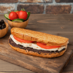 Ayvalık Tost (Kültür)