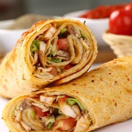 Mars Döner (Gündoğdu)