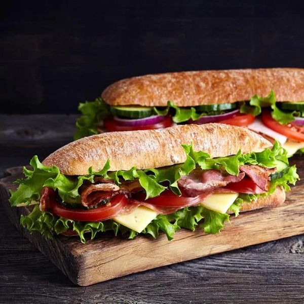 Masalsı Sandwichs (İçerenköy)