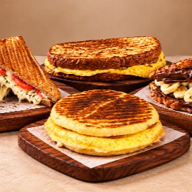 Tostlove (İçerenköy)
