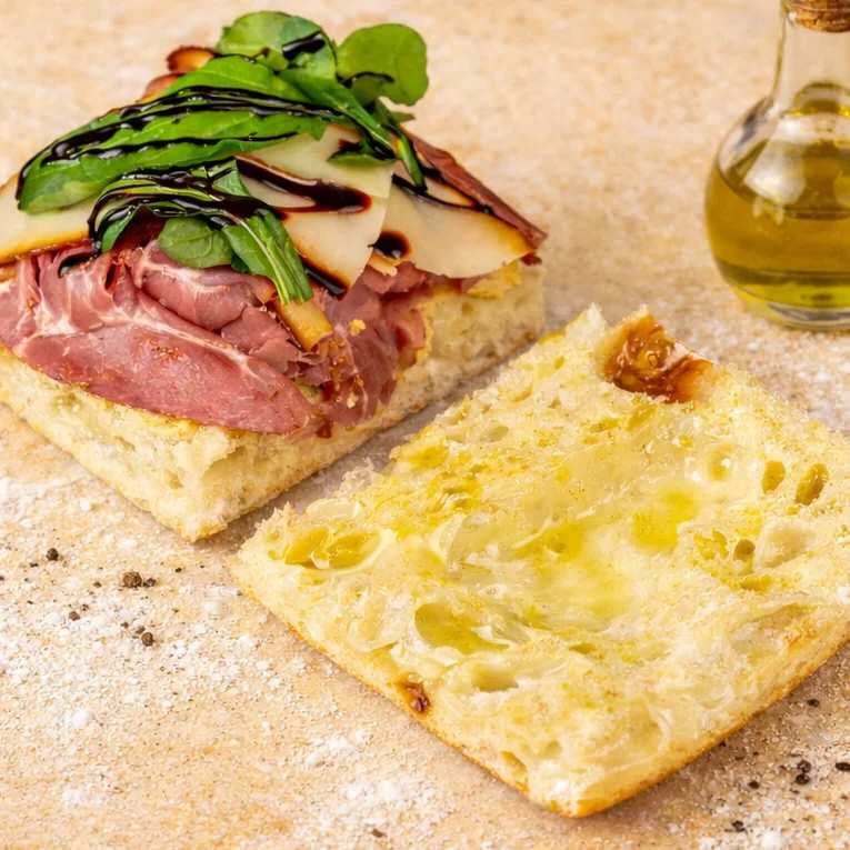 Bou Sandwich (Fevzipaşa - Vehbibey)
