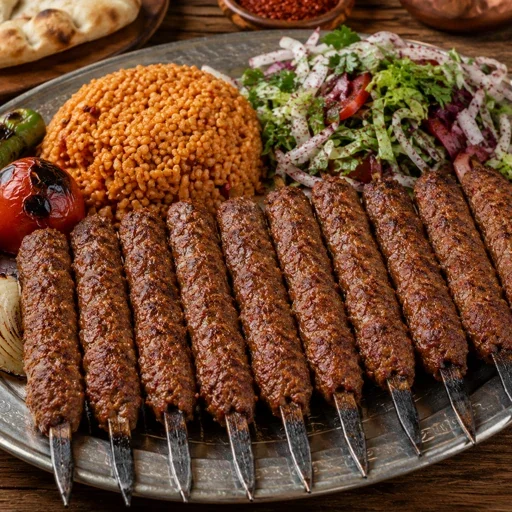 Kebap Han (Fındıklı)