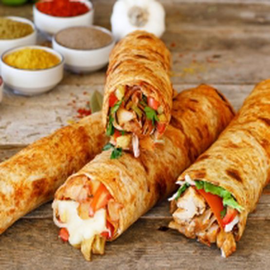 Sd Döner (Kayalıbağ)