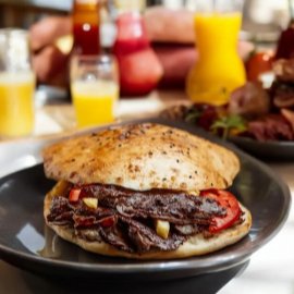 Közde Döner (Zafer)