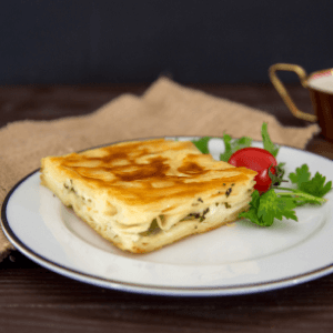 Sarıgöz Sarıyer Börek (Taşoluk)