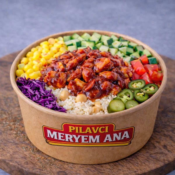 Pilavcı Meryem Ana (Teomanpaşa)