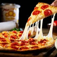 Pizza İtaliano  (Kültür)