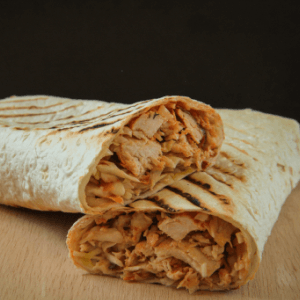 Manavgat Yaprak Döner (Aşağı Hisar)
