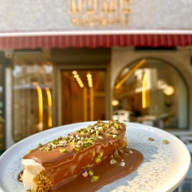 Nume Chocolate (Kurtuluş)