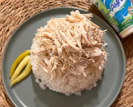 Pilavcı Mahir Usta (Altınşehir)