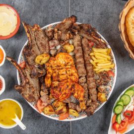Vkt Tetik Beşler (Kasımpaşa)