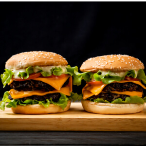 Burgerio (Sahrayı Cedit)