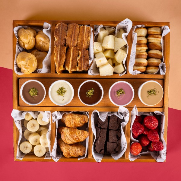 Bonavias Cafe & Dessert (Erdoğan Akdağ)