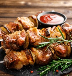 Et Shop Mangal (Soğanyemez)