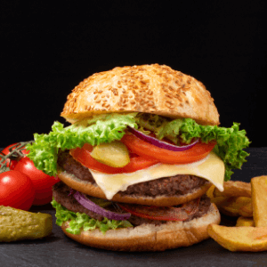 Bülent Burger (Esenlik)