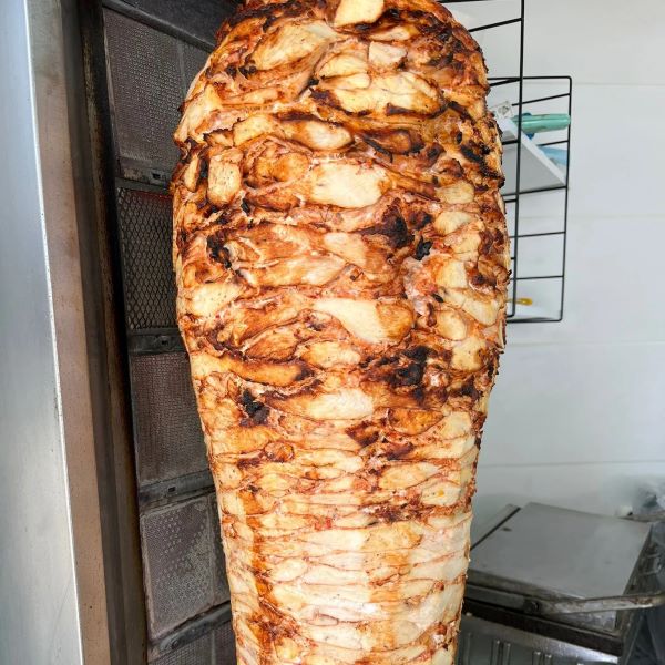 Davet Döner (Bahar)