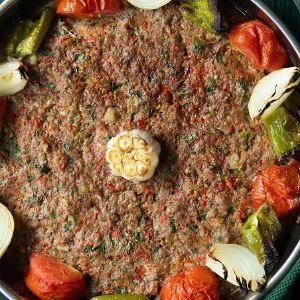 Ahval Restorant Gamze Şef (Hicret)