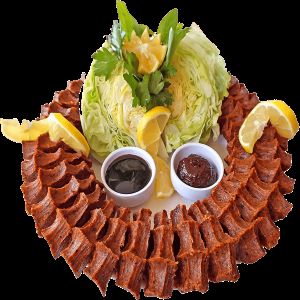 Çiğ Köfteci Ömer Usta (Barbaros)