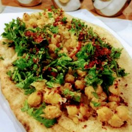 Gaziantep Özdeveli Tost & Dürüm (Memurevleri)