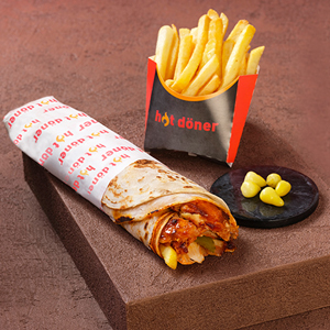 Hot Döner (Ece)
