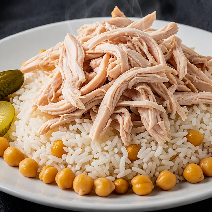 Ton Ton Pilavcı (Merkez)