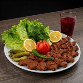 Altıntepsi Çiğköfte Barbaros Merkez (Barbaros)