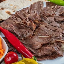 Döner Bank (Mehmet Nesih Özmen)