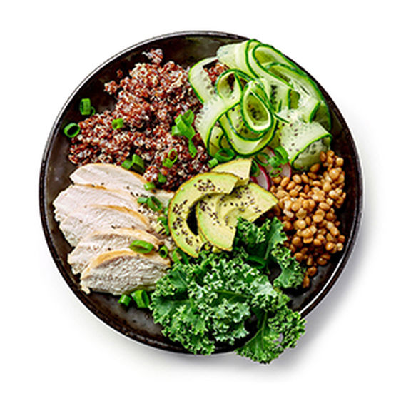 Salad Exclusive (İçerenköy)