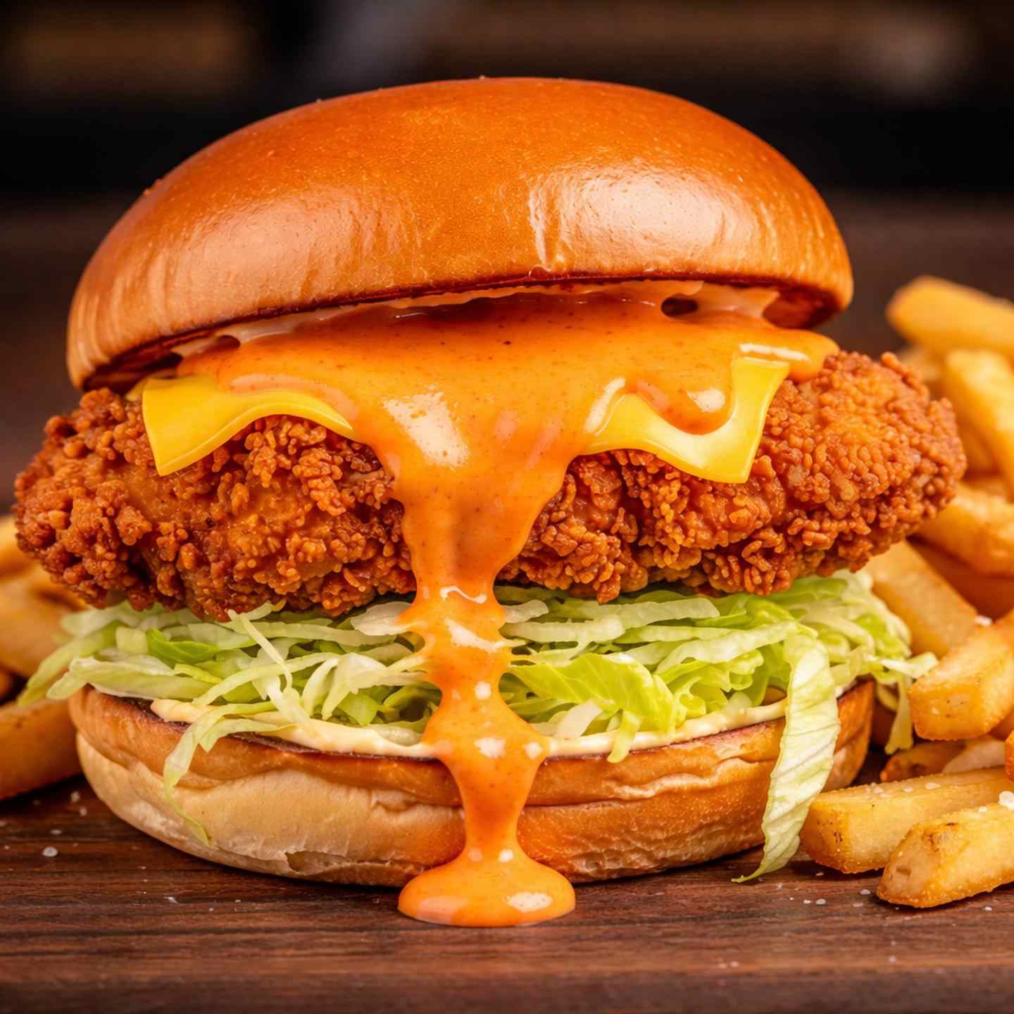 Loyd Fried Chicken (Yukarı Bahçelievler)