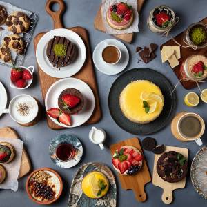 Mengeneler Cafe&Patisserie (Çınar)