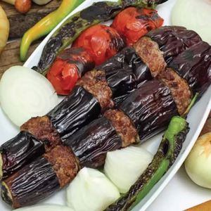 Yeni Dedem Kebap Dışkapı (Örnek)