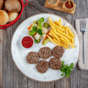 Köfteci Çağlar Usta (Maltepe)