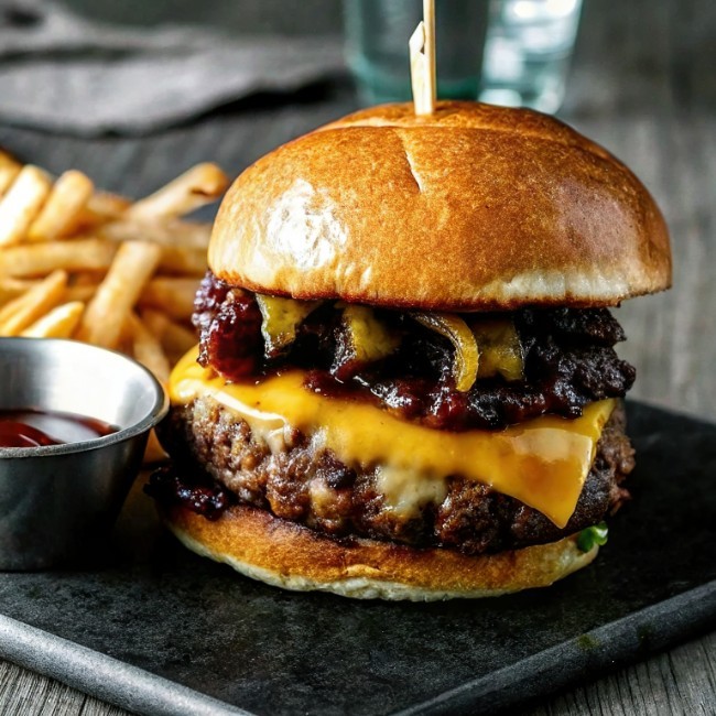 Baba Burger (Esatpaşa)