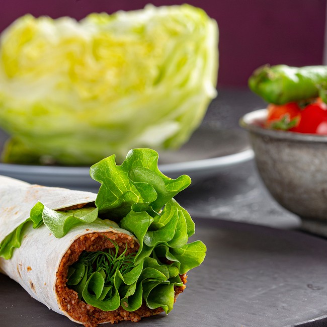 Ömer Usta Çiğ Köfte (Tepebaşı)