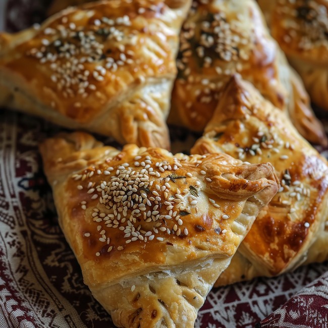 Köy Mutfağı  (Çaybaşı)