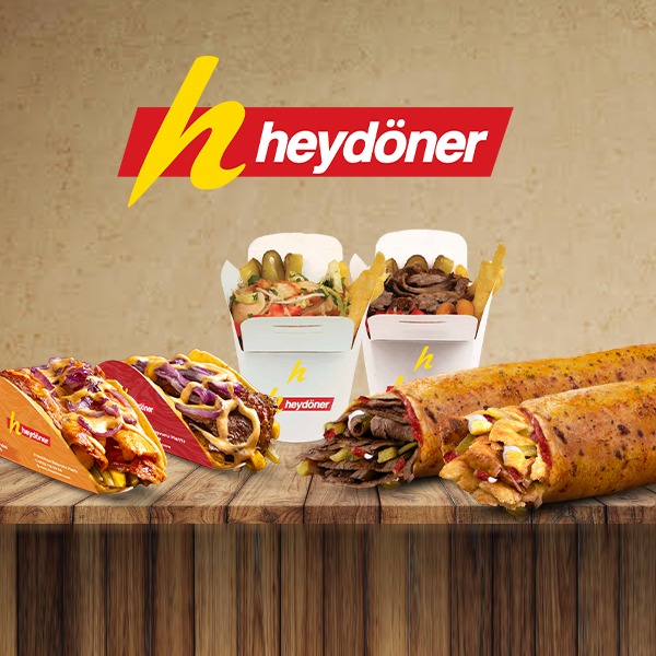 Hey Döner (Fakülteler)