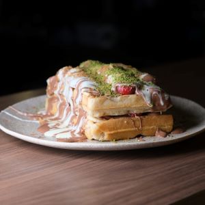 Calmati  Cioccolato (Kültür)