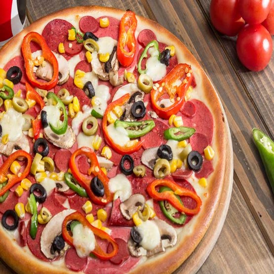 Pizza Zone (Güneykent)
