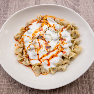 Bade Cafe & Breakfast (Mimar Hayrettin)