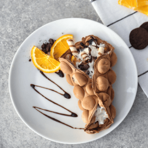 Waffle Atölyesi (Arap Hasan)