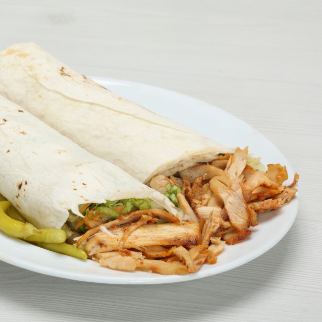 Döner Yedi (Yeni)