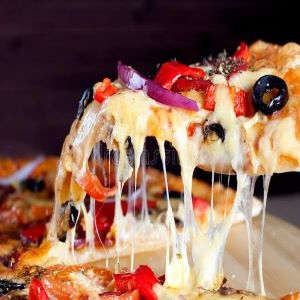 Pizza Cooss (Tepeüstü)