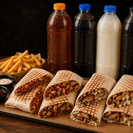 Doya Doya Tacos (İçerenköy)