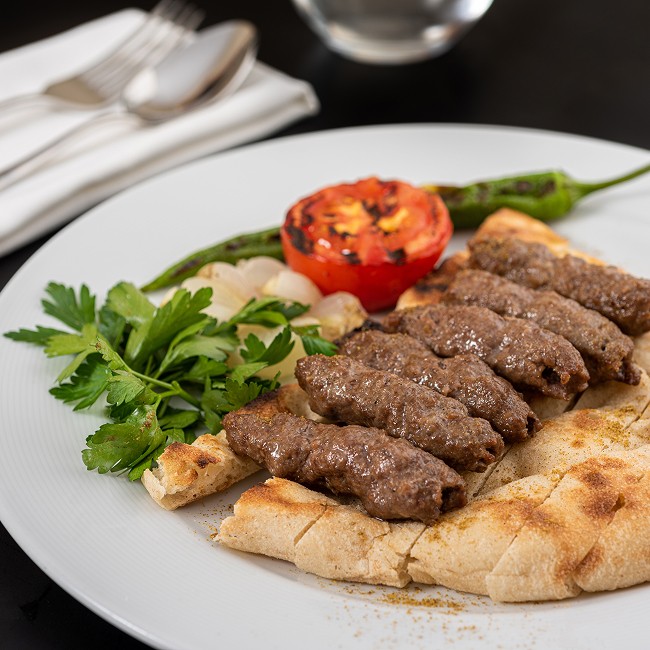 Pidelimm Köfte (Doğanevler)