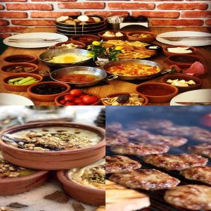 Hamsiköy Cafe Restaurant  (Merkez)