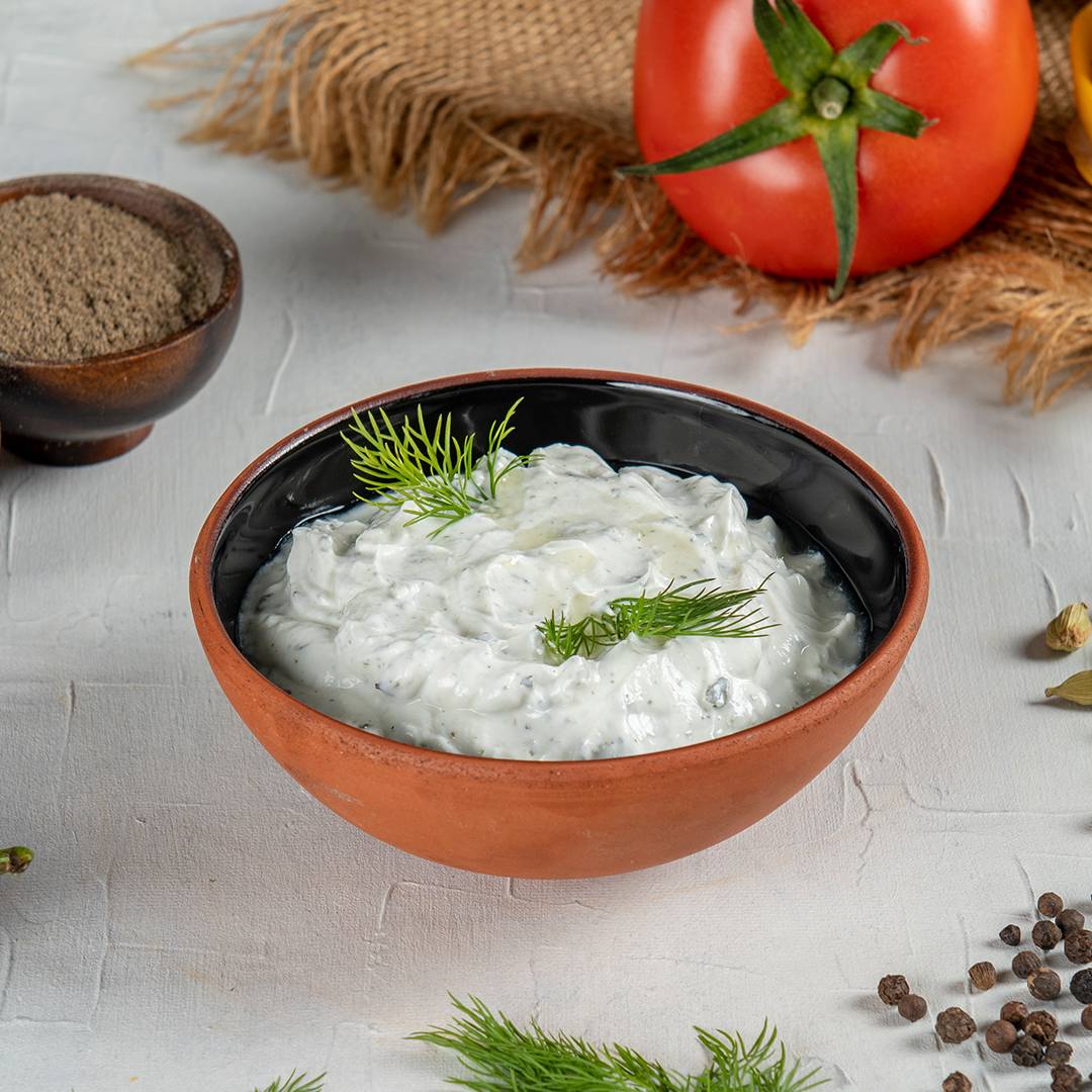 Mezene Meze (Toros)